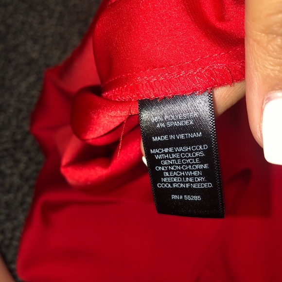 Express Tank - Picture 4 of 4